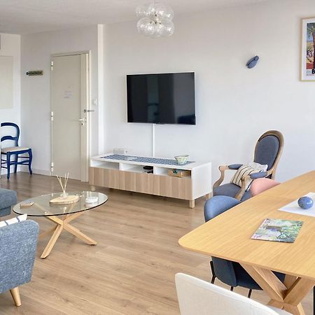 Sea View Climatise Terrasse Vue Mer Parking By Laconciergerie13 ลาซิโอตาต์ ภายนอก รูปภาพ